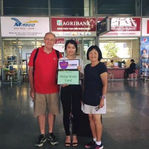 Hue Airport To City Center Transfer - Hoi An Private Car