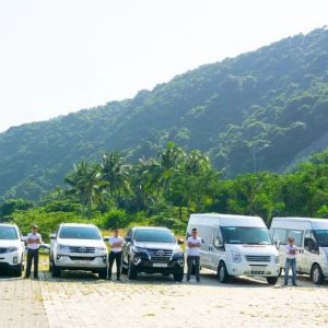 Hue Airport To City Center Transfer - Hoi An Private Car