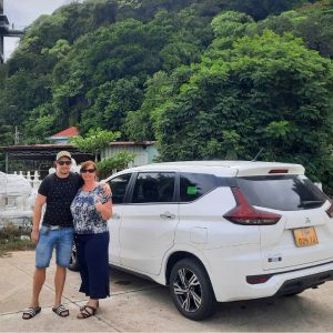 Hoi An Hue Hoi An Transfer Service - Hoi An Private Car