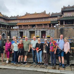 Hoi An Hue Hoi An Transfer - Hoi An Private Car