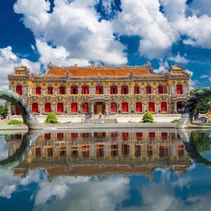 Hoi An Hue Hoi An Trip - Hoi An Private Car