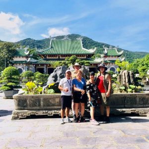 Da Nang City Tour Full Day - Hoi An Private Car