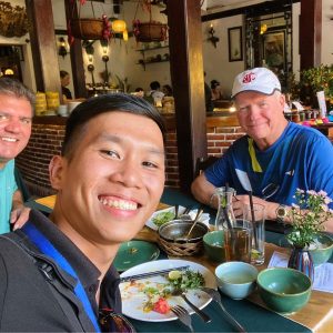 Da Nang City Tour Full Day - Hoi An Private Car
