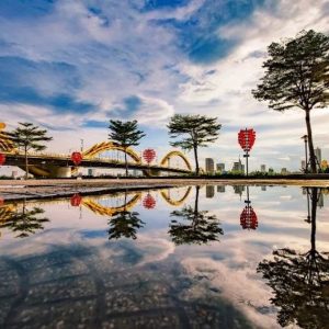Da Nang City Private Tour - Hoi An Private Car