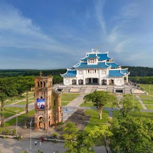 Da Nang To Phong Nha Private Car - Hoi An Private Car