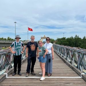 Da Nang To Phong Nha Private Car - Hoi An Private Car