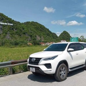 Da Nang To Phong Nha By Private Car - Hoi An Private Car