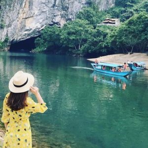 Da Nang To Phong Nha By Private Car - Hoi An Private Car