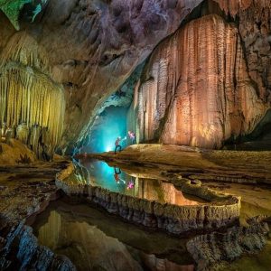 Da Nang To Phong Nha By Car - Hoi An Private Car