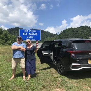 Da Nang To Quy Nhon Private Car - Hoi An Private Car