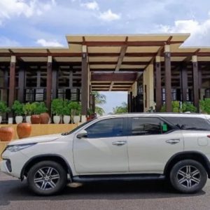 Da Nang To Quy Nhon Private Car - Hoi An Private Car