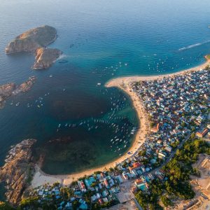 Da Nang To Quy Nhon By Private Car - Hoi An Private Car