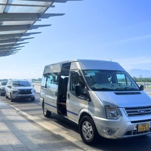Da Nang To Vinpearl Golf Nam Hoi An Private Car Service - Hoi An Private Car