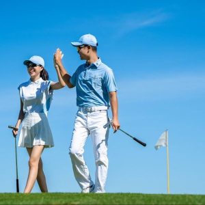 Da Nang To Vinpearl Golf Nam Hoi An By Private Car - Hoi An Private Car