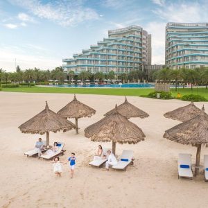 Da Nang To Vinpearl Golf Nam Hoi An By Private Car - Hoi An Private Car