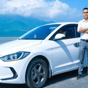 Danang Airport To Pilgrimage Village Resort Transfer - Hoi An Private Car