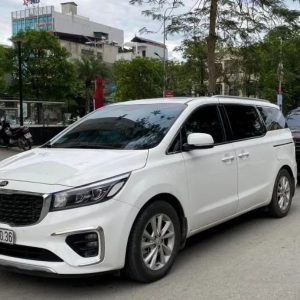 Danang Airport To Pilgrimage Village Resort Transfer - Hoi An Private Car