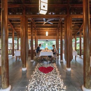 Danang Airport To Pilgrimage Village Resort By Car - Hoi An Private Car