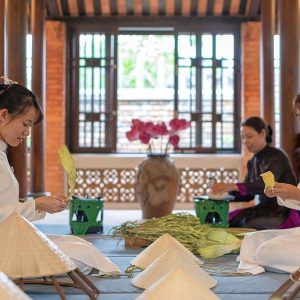 Danang Airport To Pilgrimage Village Resort By Car - Hoi An Private Car