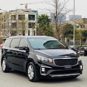 Danang Airport VIP Car Transfer - Hoi An Private Car