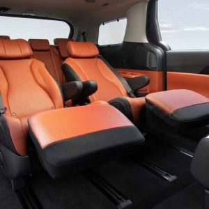 Danang Airport VIP Car Transfer - Hoi An Private Car