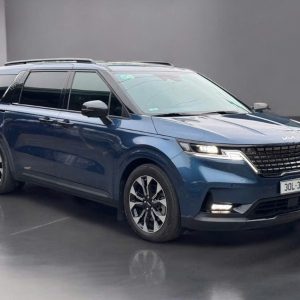 Danang Airport VIP Car Transfer - Hoi An Private Car