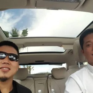 Danang Airport VIP Car Transfer - Hoi An Private Car