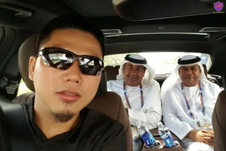 Danang Airport VIP Car Transfer - Hoi An Private Car