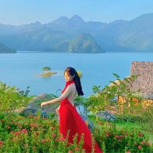 Halong Bay To Mai Chau By Car - Hoi An Private Car