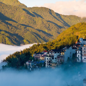 Halong Bay To Sapa On Private Car - Hoi An Private Car