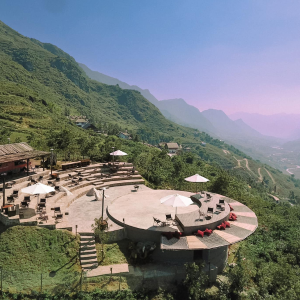 Halong Bay To Sapa Car - Hoi An Private Car