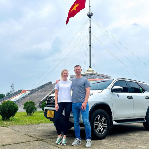 Car From Halong Bay To Sapa - Hoi An Private Car