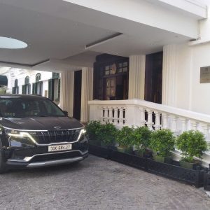 Hanoi To Cao Bang Private Car - Hoi An Private Car