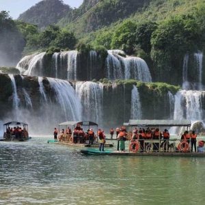 Hanoi To Cao Bang By Private Car - Hoi An Private Car