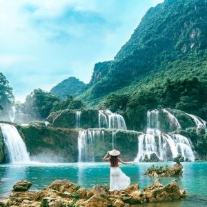 Hanoi To Cao Bang By Car - Hoi An Private Car