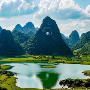 Hanoi To Cao Bang By Car - Hoi An Private Car