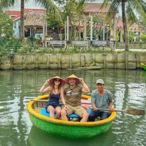 Jeep Tour To Hoi An Countryside - Hoi An Private Car