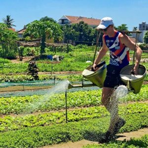 Jeep Car Tour To Hoi An Countryside - Hoi An Private Car