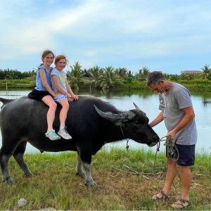 Private Jeep Tour To Hoi An Countryside - Hoi An Private Car
