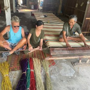 Private Hoi An Jeep Tour - Hoi An Private Car