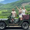 Hoi An Jeep Tour - Hoi An Private Car