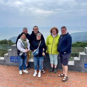 Hoi An To Hue Day Trip - Hoi An Private Car