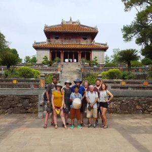 Hoi An To Hue Day Trip - Hoi An Private Car