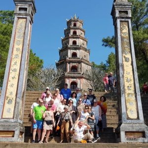 Hue City Tour From Hoi An - Hoi An Private Car
