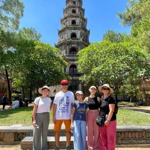 Hoi An To Hue Day Trip By Private Car - Hoi An Private Car