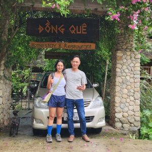 Hoi An To Nha Trang Private Car - Hoi An Private Car