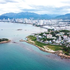 Hoi An To Nha Trang Private Car - Hoi An Private Car