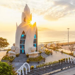 Hoi An To Nha Trang By Private Car - Hoi An Private Car