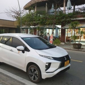 Hoi An To Nha Trang By Car - Hoi An Private Car