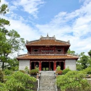 Hue City Tour Half Day - Hoi An Private Car